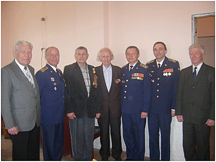 Svyazpokoleniy