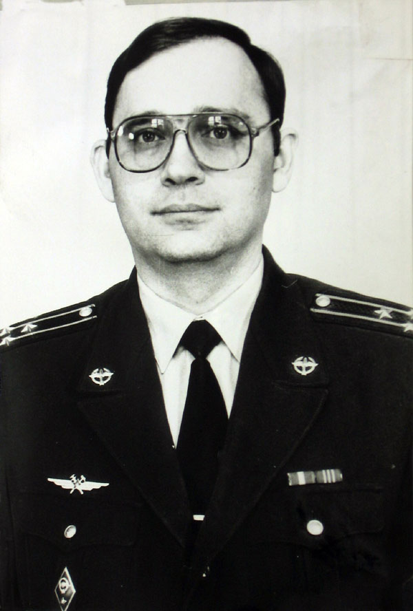 Boytsov