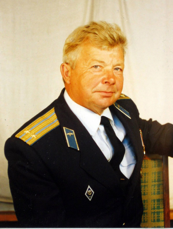 Buhalov