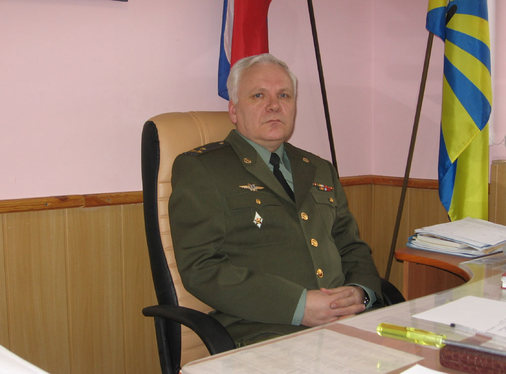 Kolosov