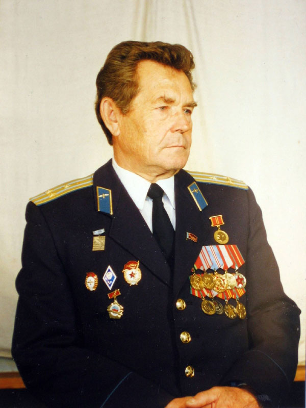 Lysenkov