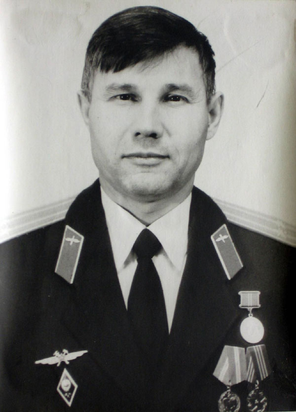 Mingazetdinov