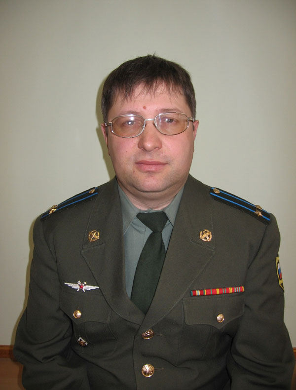 Shevchenok