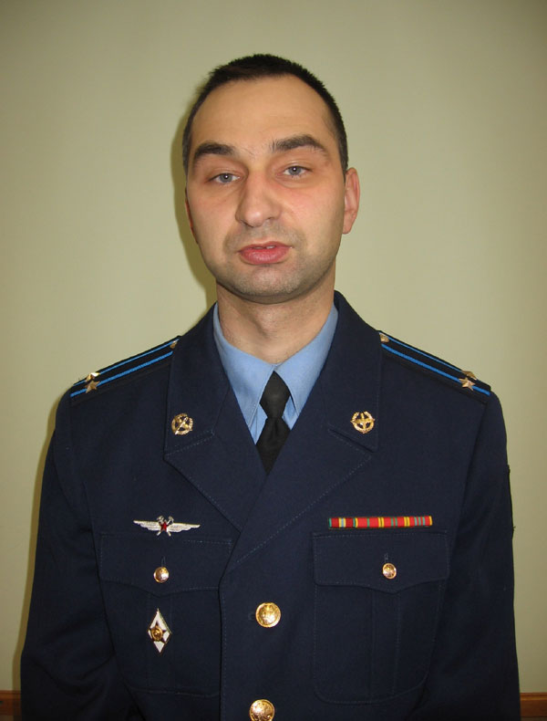 Udovichenko