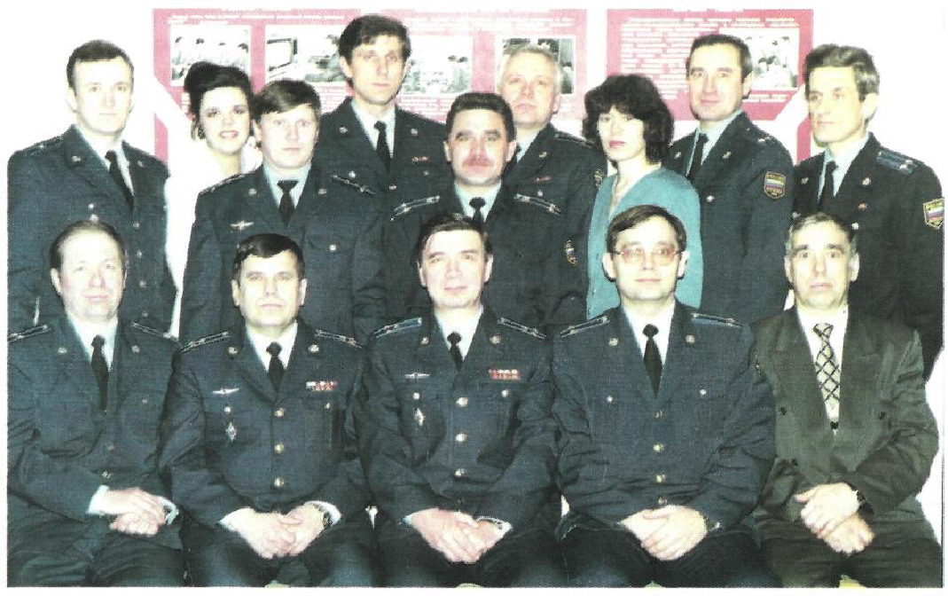2001 RESSB